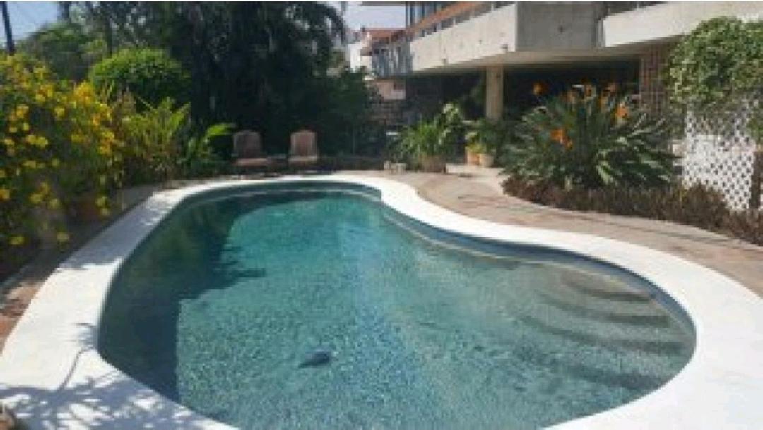 Apartmento Con Alberca A 50 Mt Del Mar La Licha Масатлан Екстериор снимка
