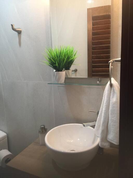 Apartmento Con Alberca A 50 Mt Del Mar La Licha Масатлан Екстериор снимка